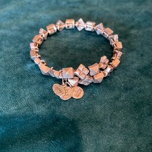 Alex & Ani bangle